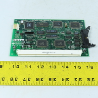 Sumitomo Heavy Industries CSS610900AB SA765510AD Servo-B Circuit Board