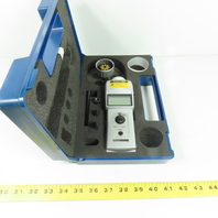 Avtron M740 Digital Hand Tachometer M740 Class II Laser