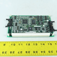 Sumitomo SA766003AD CSS610902 AAG05 Servo Circuit Board Assembly SA766003AD
