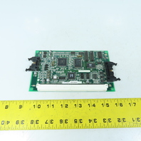 Sumitomo Heavy Industries 06XS4935 CSS610902 AAG02 Control Circuit Board Module