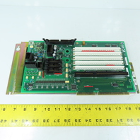 Sumitomo SA765604AX SA765603BC SXEX Servo Control Board 4-Axis Injection Molding