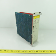 AEG Gettys A3000 AC Servo Drive Module