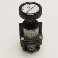 Fairchild 1023 3/8" NPT Compressed Air Pressure Regulator 250PSI Max