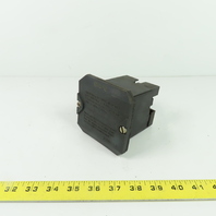 Fanuc Power Box Cable Module Battery Box 4" x 4" Face