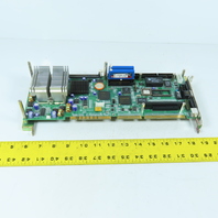 Sumitomo AS-3340 Injection Molding CPU Board Full-Size PICMG SBC