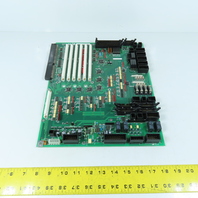Sumitomo Heavy Industries SA765654BC SXIO-B Control Circuit Board Module