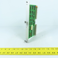 B&R 6120.521.501 990E.CIF.501 16 ISO IN Latched Input Module 5-15VDC