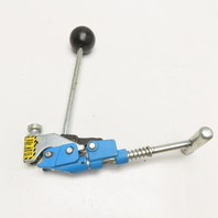 Band-It Style Center Punch Clamp Clamping Tool 5/8"