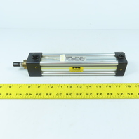 Parker 01.50 CTE2MABUS14C 7.000 Pneumatic Cylinder 1.50 Bore 7.00 Stroke