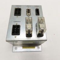 Fanuc A05B-2400-C304 Control Interface Relay Assembly