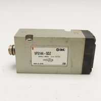 SMC VF5144-5DZ Pneumatic Solenoid Valve Body Spool Parts/Repair