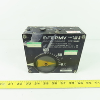 ESPE PMV P-2000 Electro-Pneumatic Positioner 4-20mA 800kPa Max