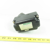 Fairchild T-5220-4 Electric to Pneumatic Transducer 4-20mA 3-15 PSIG