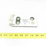 Eldre Corporation A74101-376-02 ECI-17692 Bus Bar Power Distribution Component