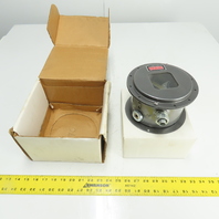 Mercoid DPSW-7243-153-62E Differential Pressure Switch NEW