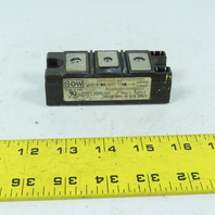 International Rectifier STT136M14M SCR Thyristor Power Module 136A 1400V