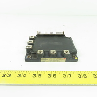 Fuji A50L-0001-0266#N 50A 600V Power Transistor Module