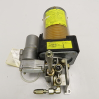 Lube Corp GMN-10-200-CB2-7L 700cc Grease Lubrication Pump
