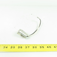 Aerovox 2717-110 A00SPL0449 EMI Filter 2x 0.1uF 275VAC