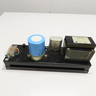 Sola 28-2126-1 Constant Voltage DC Power Supply 120V 24VDC Output