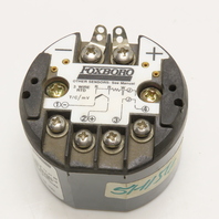 Foxboro B0300A 12-24VDC Temperature Transmitter