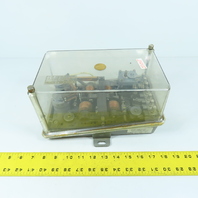 Bailey FC210 Mini-Line Pneumatic Controller