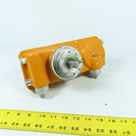 Valmet Automation PULP-EL LL 2W Pulp Consistency Transmitter Sensor