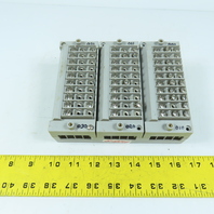 Yokogawa DU100-31 Universal Input Module DCV/TC/RTD 30-Channel