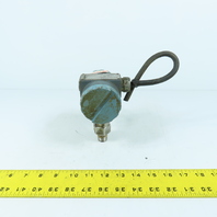 Foxboro 841GM-CI1 Electronic Gauge Pressure Transmitter 300 PSIG MWP