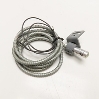 Electronics Corp 40BA1 Model 1000 Photoswitch W/ Mount