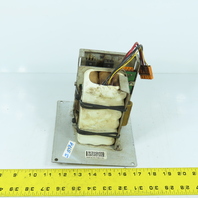 ABB 3HAC 5393-2 DSQC508 Robot Control Cabinet Battery Backup Unit Module