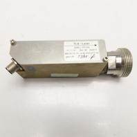 TLS-Laser 4000I/PT100 Flow Sensor
