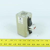 Bussmann 170M6107 Square Body High Speed Fuse 400A 2000V with Switch