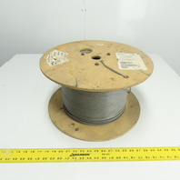 CommScope 55N4R CAT5E Communication Cable Type CMG 1500'