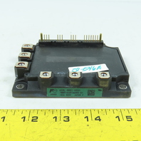 Fuji Electric A50L-0001-0333 7MBP160RTA060-01 IGBT Power Module 160A 600V