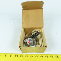 Telechron 322432721 Synchronous Motor Type B13 120V 60Hz 2RPM