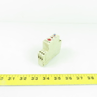 Allen-Bradley 700-FEM1RU22 Electronic Timing Relay 110-240VAC 24VDC 0.5s-1h SerB