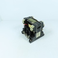 Klockner-Moeller DIL 3-22-NA 3-Pole Motor Starter Contactor 140A 600VAC