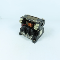 Klockner-Moeller 600V AC Contactor 100HP 3PH 120V Coil