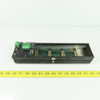 TR Systemtechnik GmbH 761-00002 CNX-21 CAN-Device-Net I/O Base Module 24V