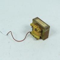 Kaeser 2411580667.1 Control Transformer From DSB 200 Air Compressor