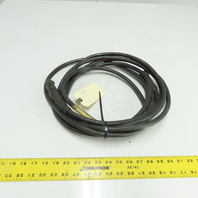 Ingersoll-Rand DEA40-CORD-20 Communication Cord 20-Pin 18'