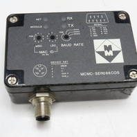 McNaughton McKay MCMC-SER066COS Mini Interface
