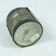 Stork Dual Scale Temperature Gauge 120C 240F Kaeser DSB 200 Air Compressor