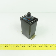 Regent TM2222-24 Solid-State Timer 24VDC 0.1s