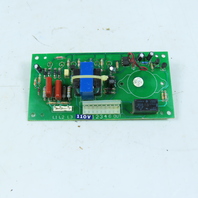 Budzar SI-4T Chiller Control Circuit Board 110V with Buzzer & Indicator Lights