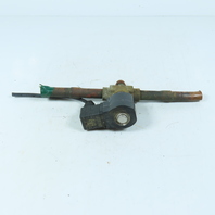 Budzar B12 Industrial Refrigeration Solenoid Valve From BWA-AC-20-FCB-0-000