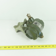 Yokogawa YFA11-LSPA-08*C/FMF/SCT YEWFLO Vortex Flow Converter DC 24V 4-20mA Out