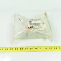Parker PS411117CCP H2 1/2NPT SB SD TERM Replacement Part Sub Base NEW