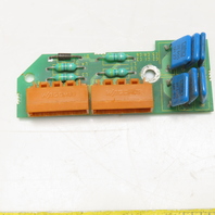 Allen Bradley 74102-358-52 Circuit Board Controller